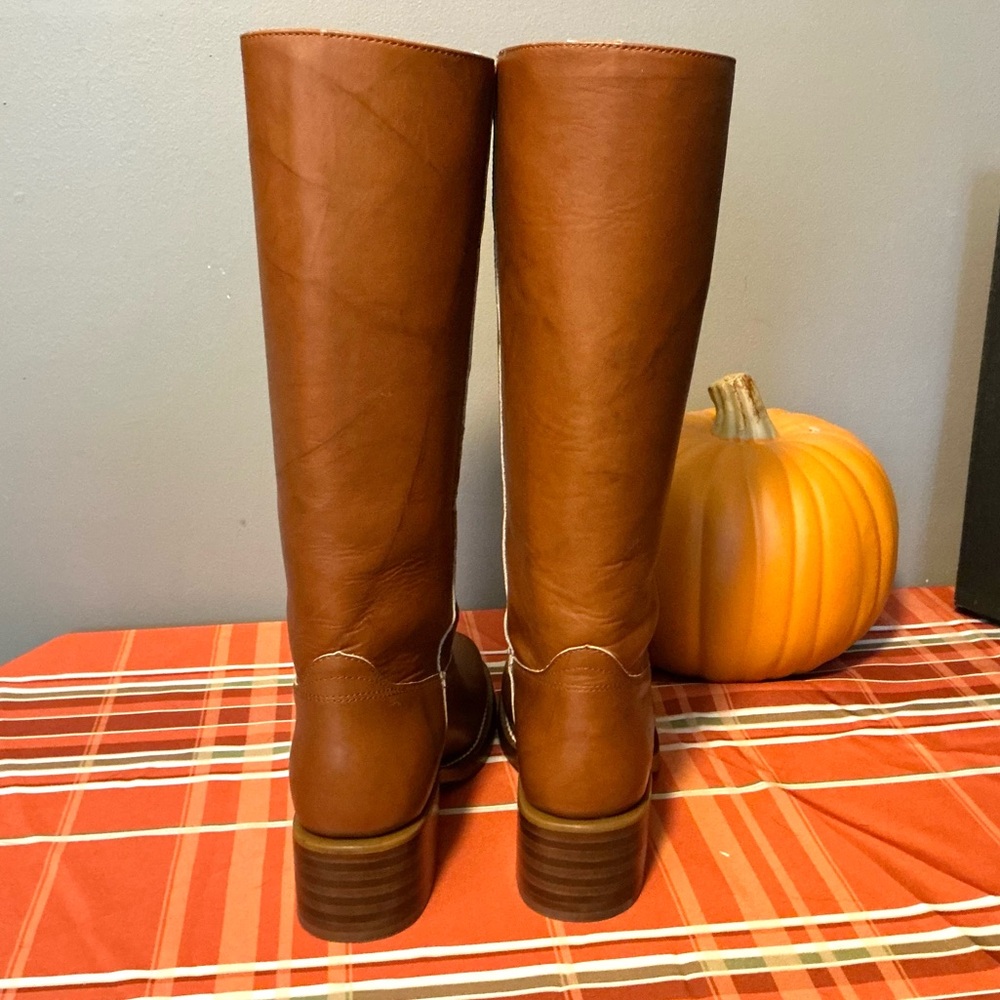 Frye Campus 14L Boots - Picture 5 of 15